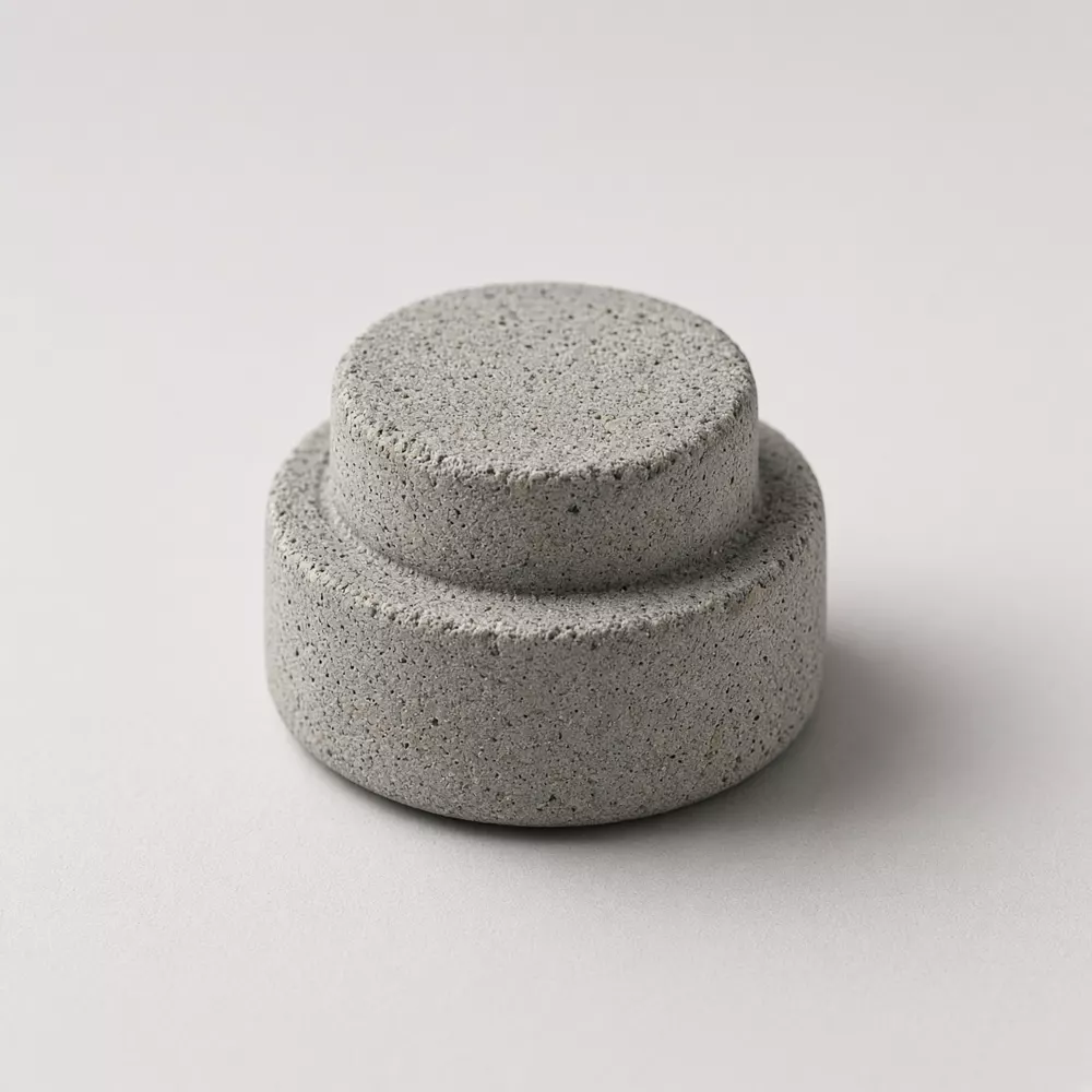 CMP20-3025, Cale mini précision, cale en béton fibré